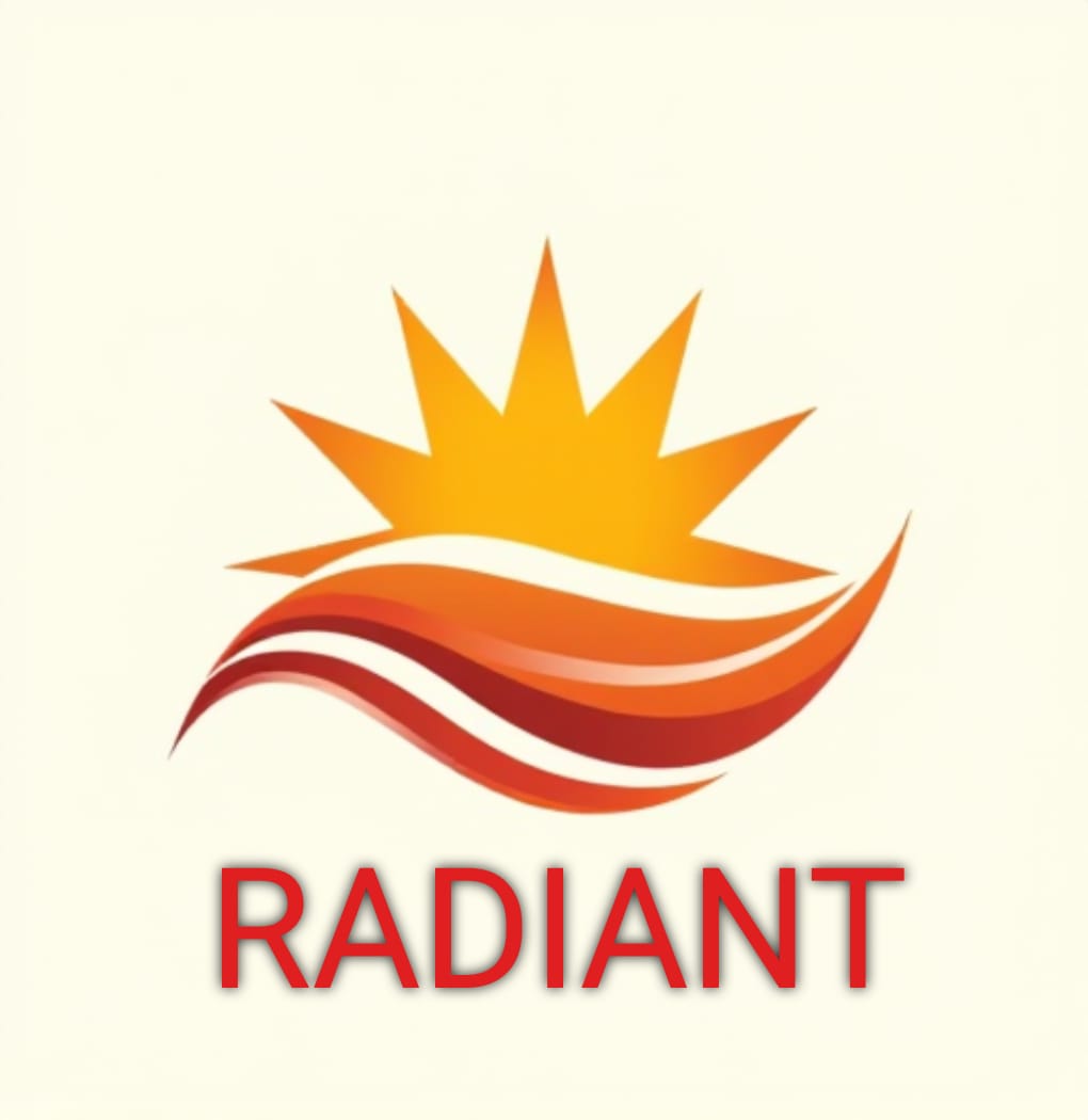 Radiant Academy